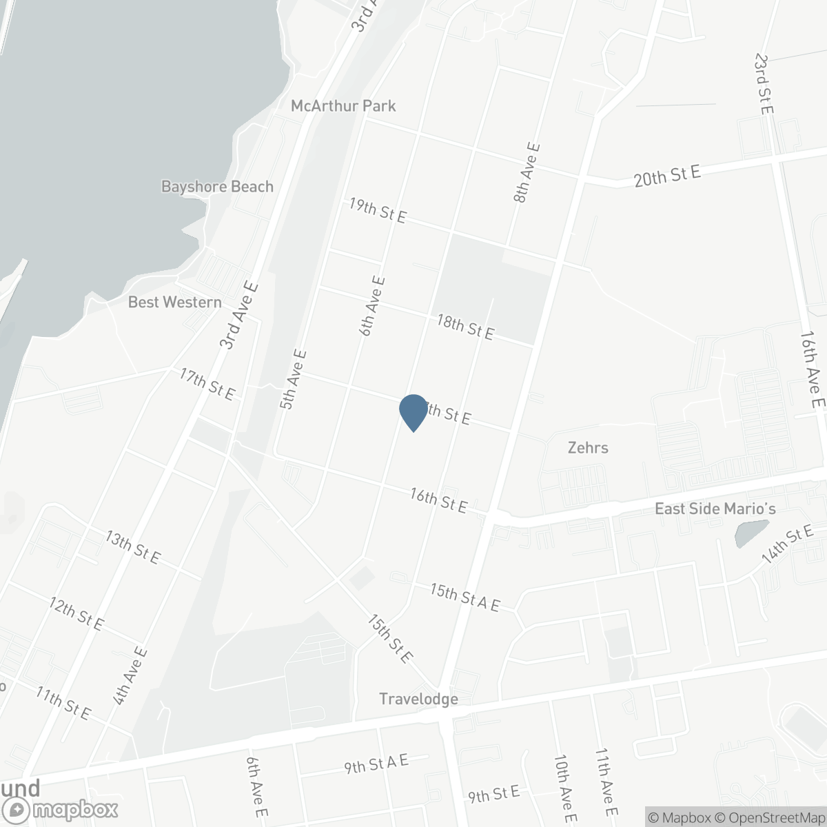 705 17TH STREET E, Owen Sound, Ontario N4K 2A4